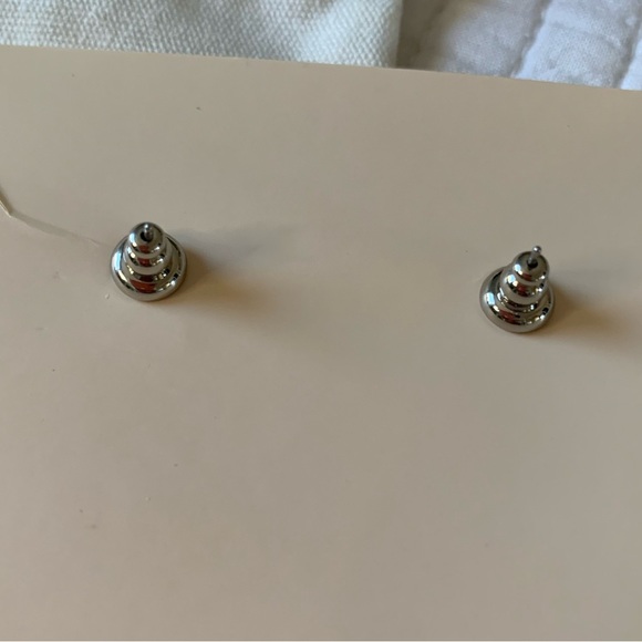 Olive + Piper earrings. NWT. - Picture 3 of 4